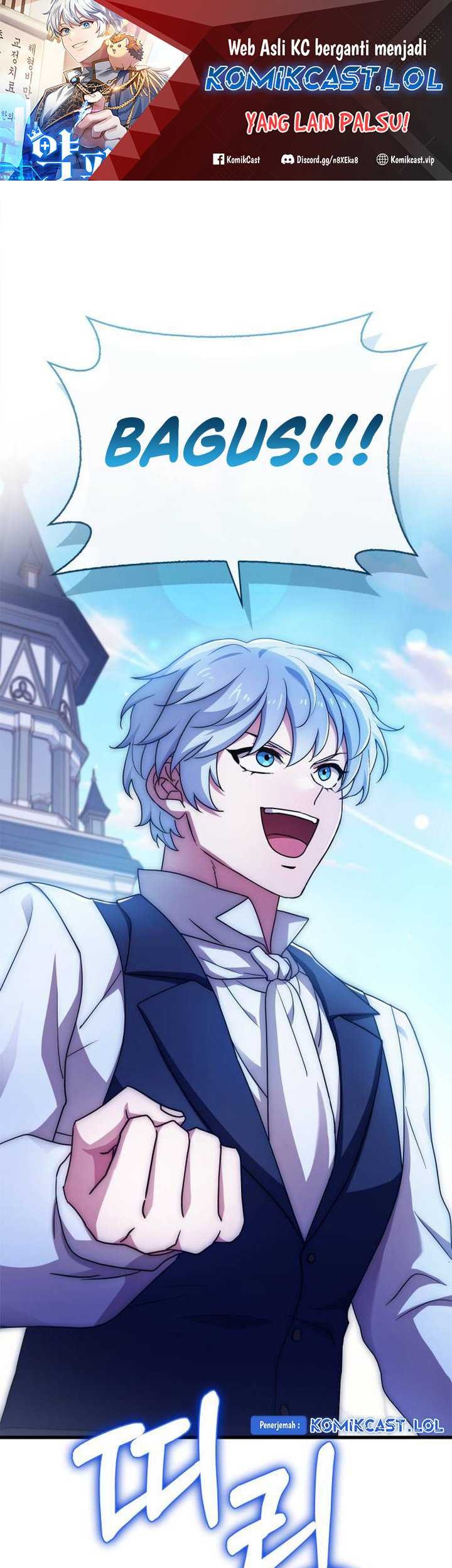 Manhwa The Crown Prince That Sells Medicine Chapter 09 gambar 2