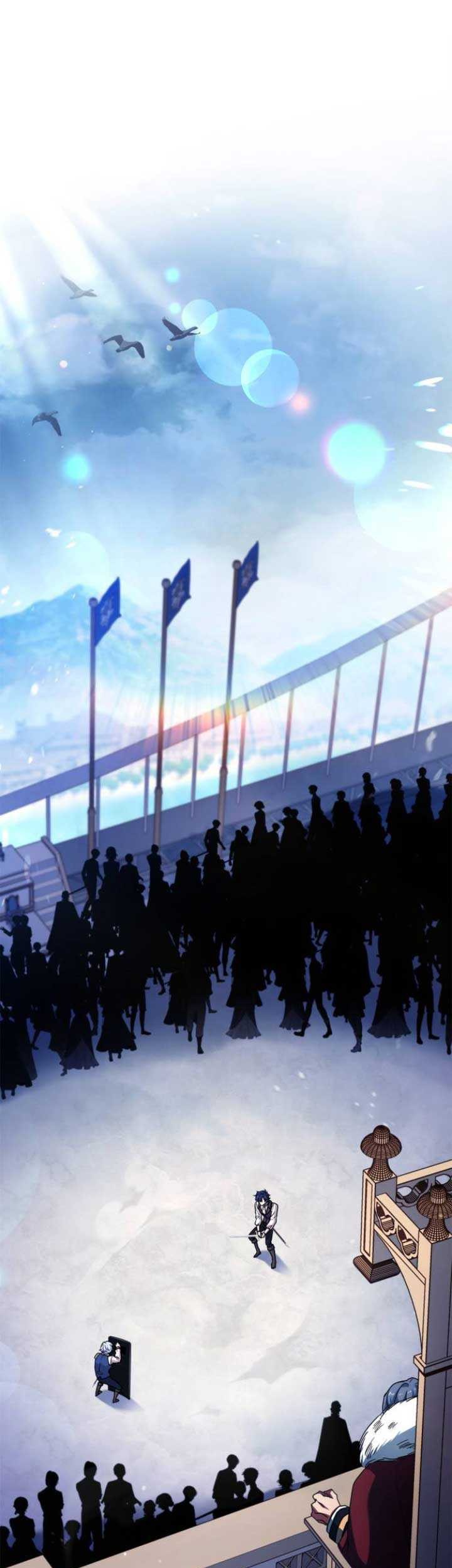 Manhwa The Crown Prince That Sells Medicine Chapter 08 gambar 2