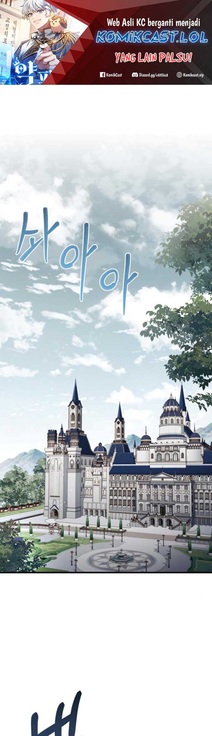 Manhwa The Crown Prince That Sells Medicine Chapter 06 gambar 2