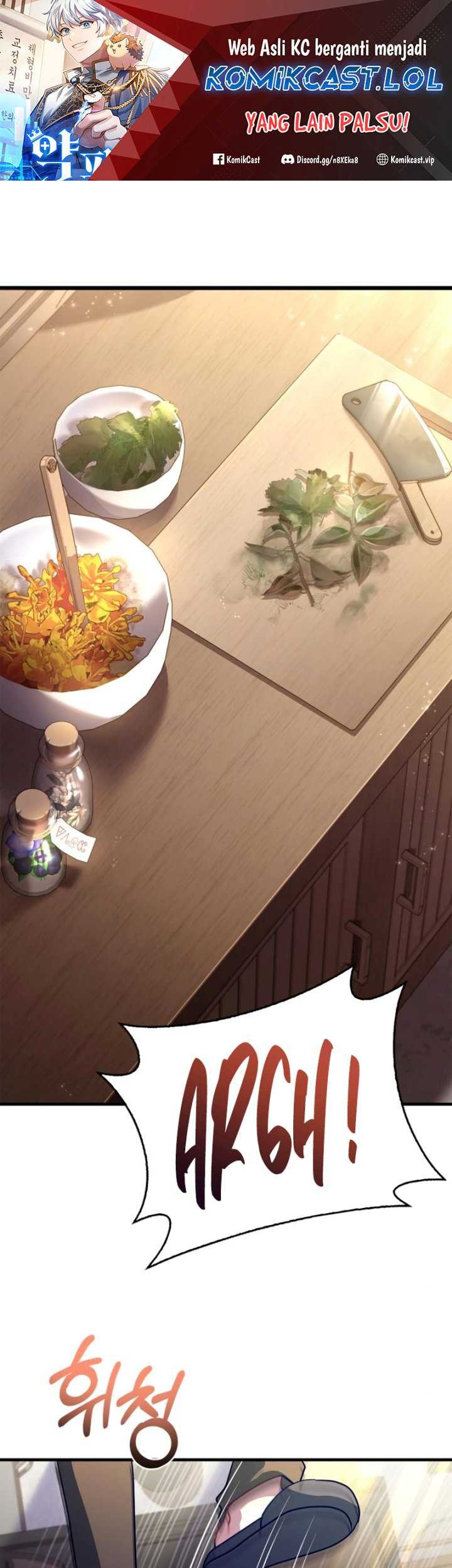 Manhwa The Crown Prince That Sells Medicine Chapter 04 gambar 2