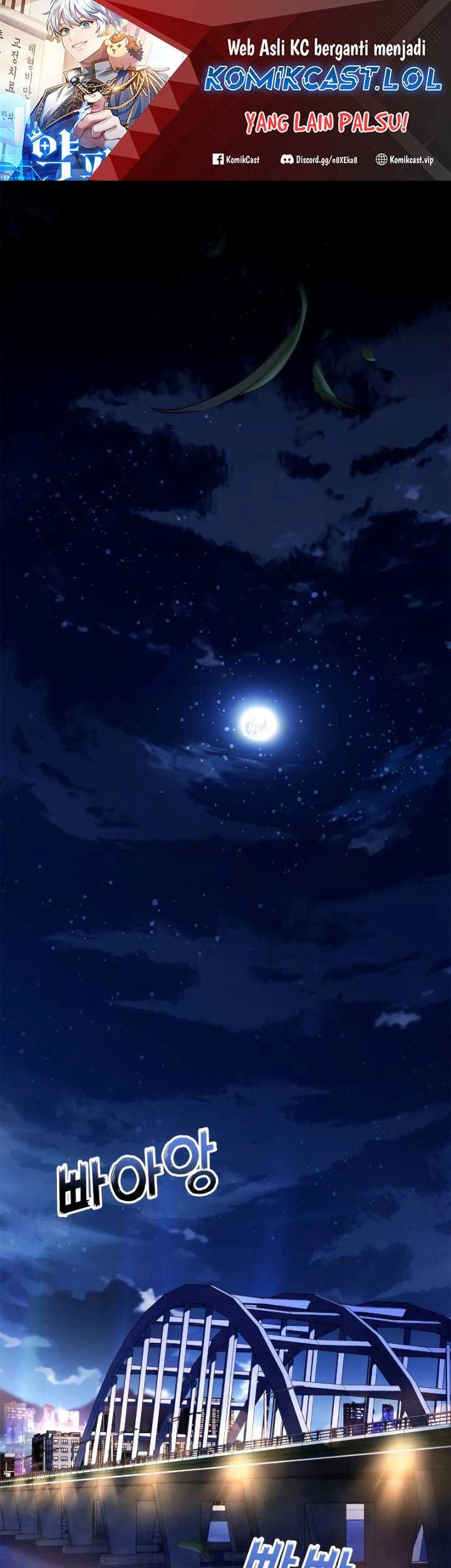 Manhwa The Crown Prince That Sells Medicine Chapter 01 gambar 2