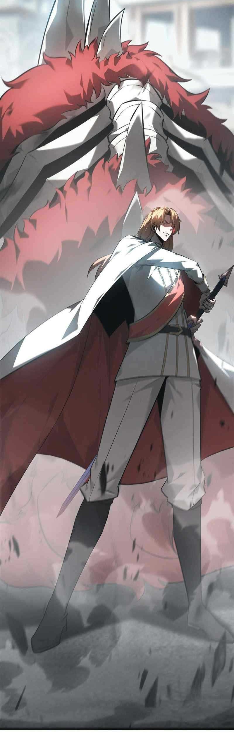 I, the Strongest Boss Chapter 7 halaman 3