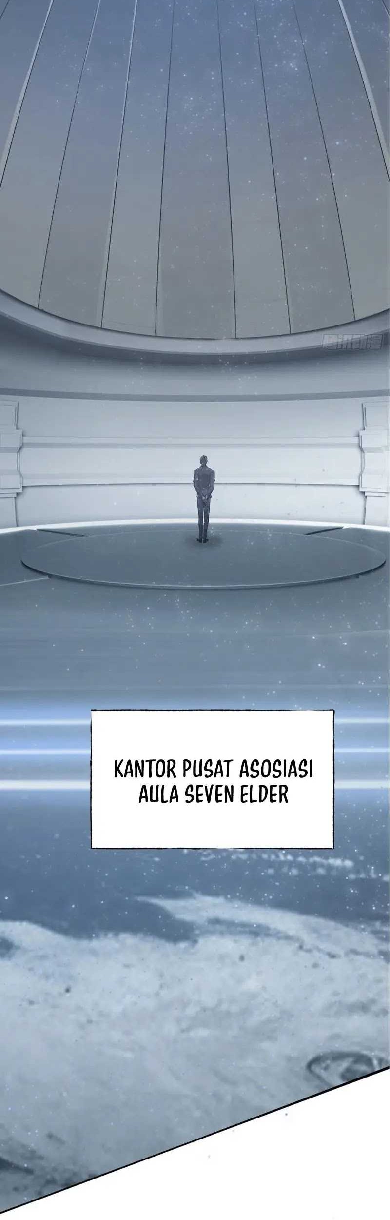 I, the Strongest Boss Chapter 3 halaman 3