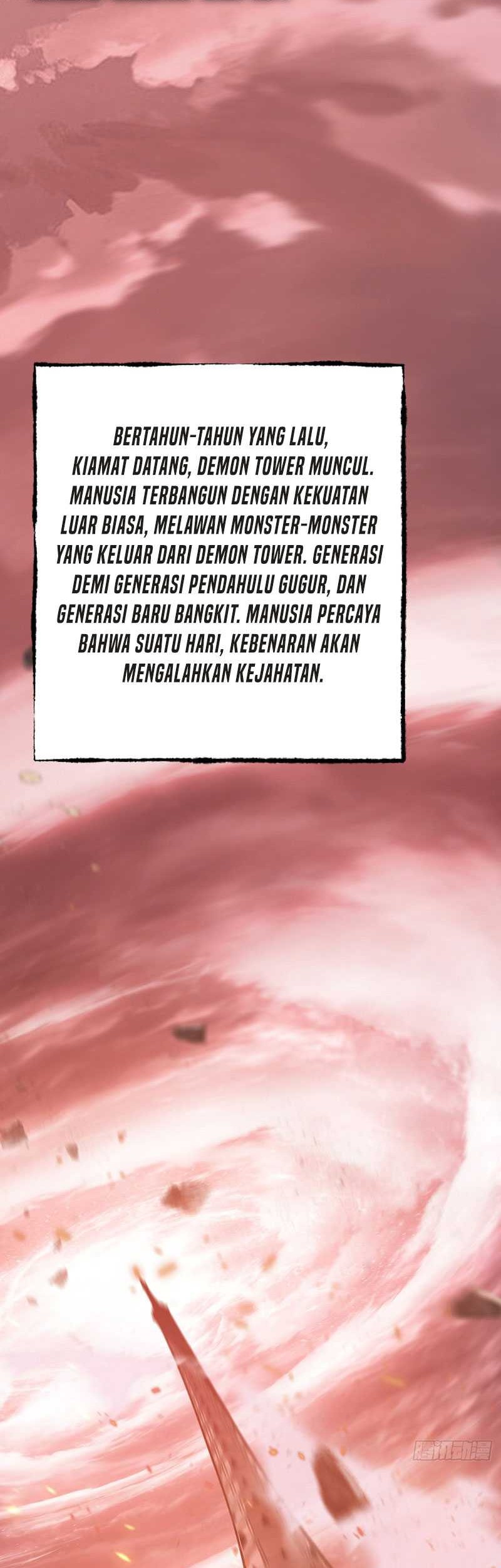I, the Strongest Boss Chapter 1 halaman 4