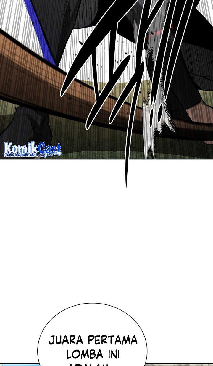 Moon-Shadow Sword Emperor Chapter 72 halaman 3