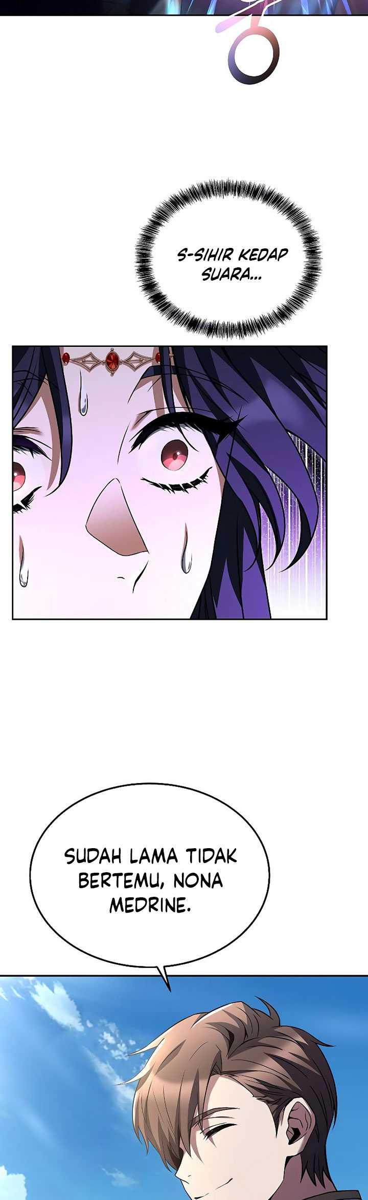 Archmage Restaurant Chapter 16 - Halaman 15
