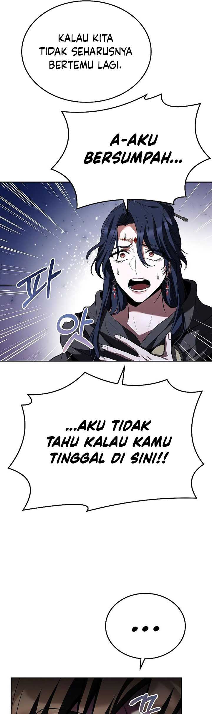 Archmage Restaurant Chapter 16 - Halaman 18