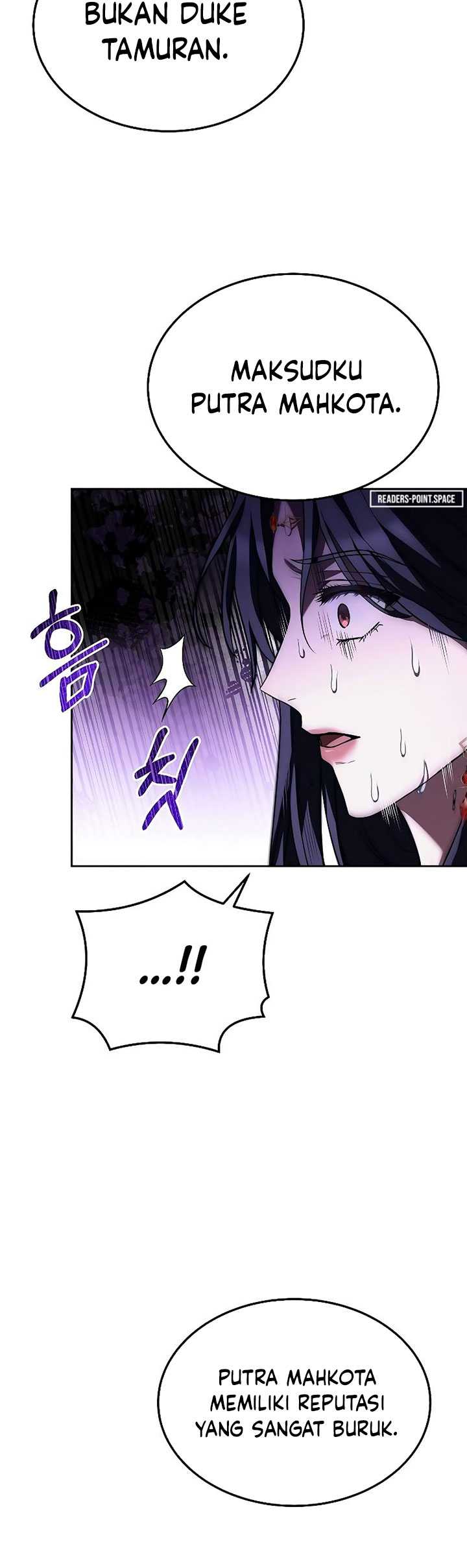 Archmage Restaurant Chapter 16 - Halaman 20