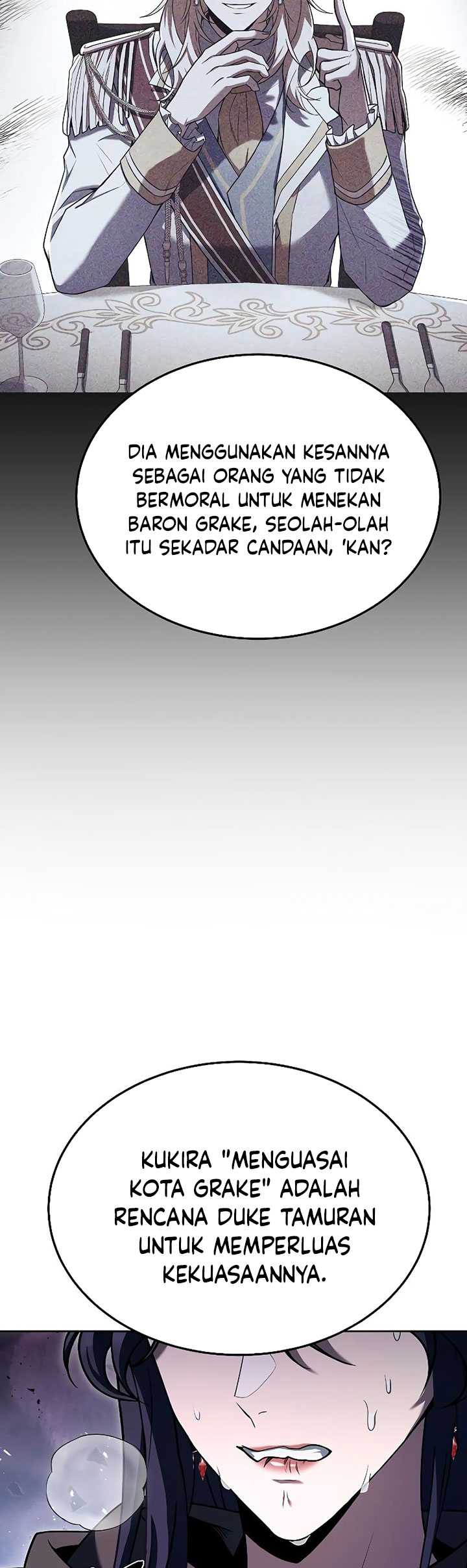 Archmage Restaurant Chapter 16 - Halaman 23