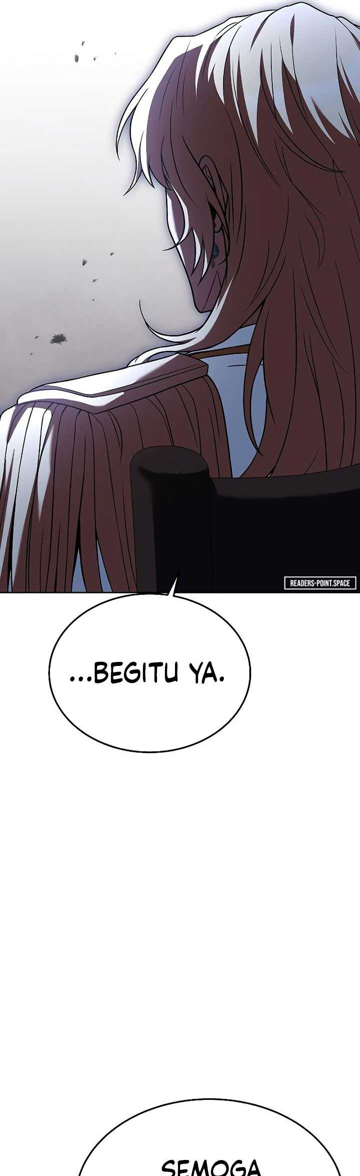 Archmage Restaurant Chapter 16 - Halaman 34