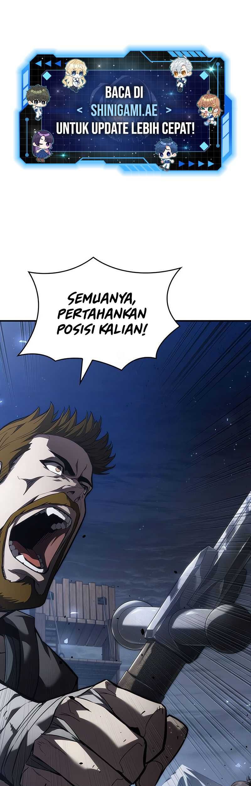 Manhwa Boundless Necromancer Chapter 69 gambar 2