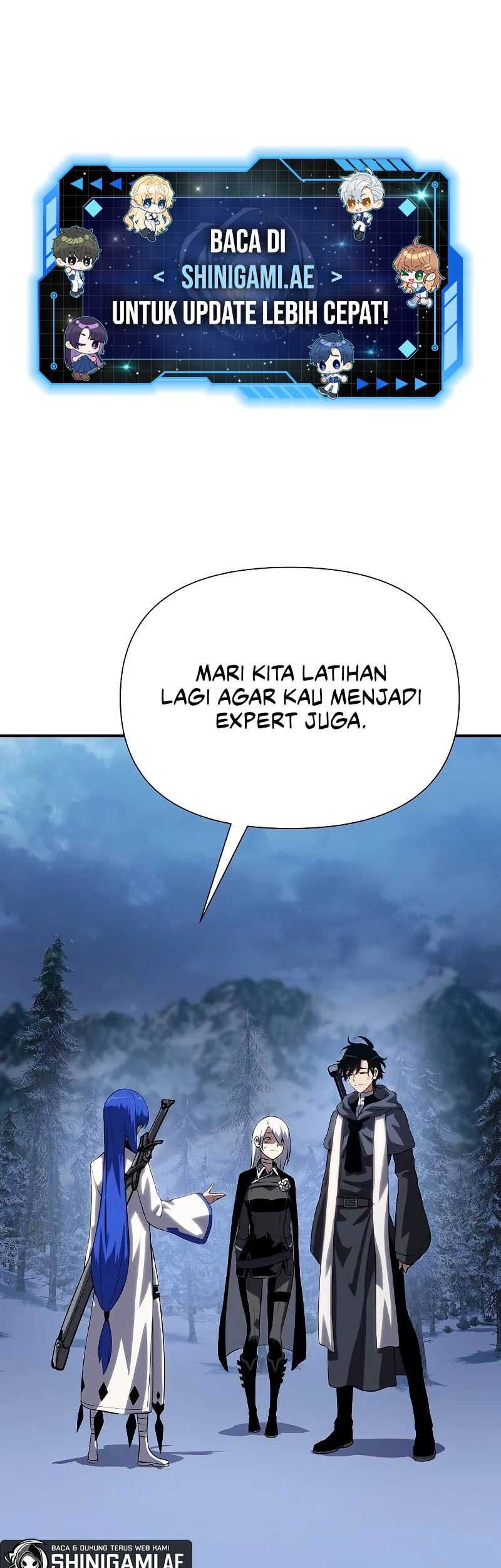 Manhwa The Priest of Corruption Chapter 42 gambar 2