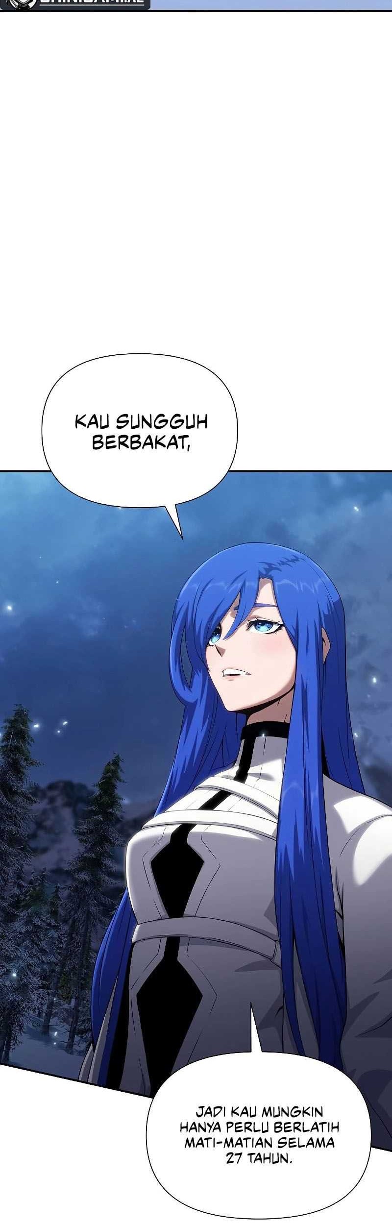 The Priest of Corruption Chapter 42 Gambar 3