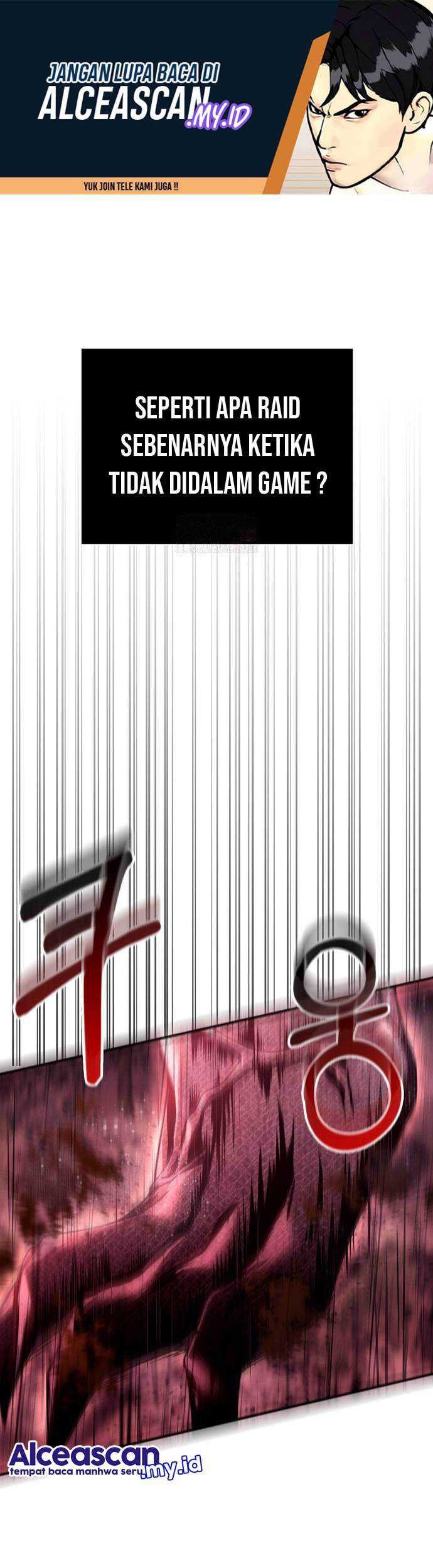 Manhwa Survive as a Barbarian in the Game Chapter 50 gambar 2