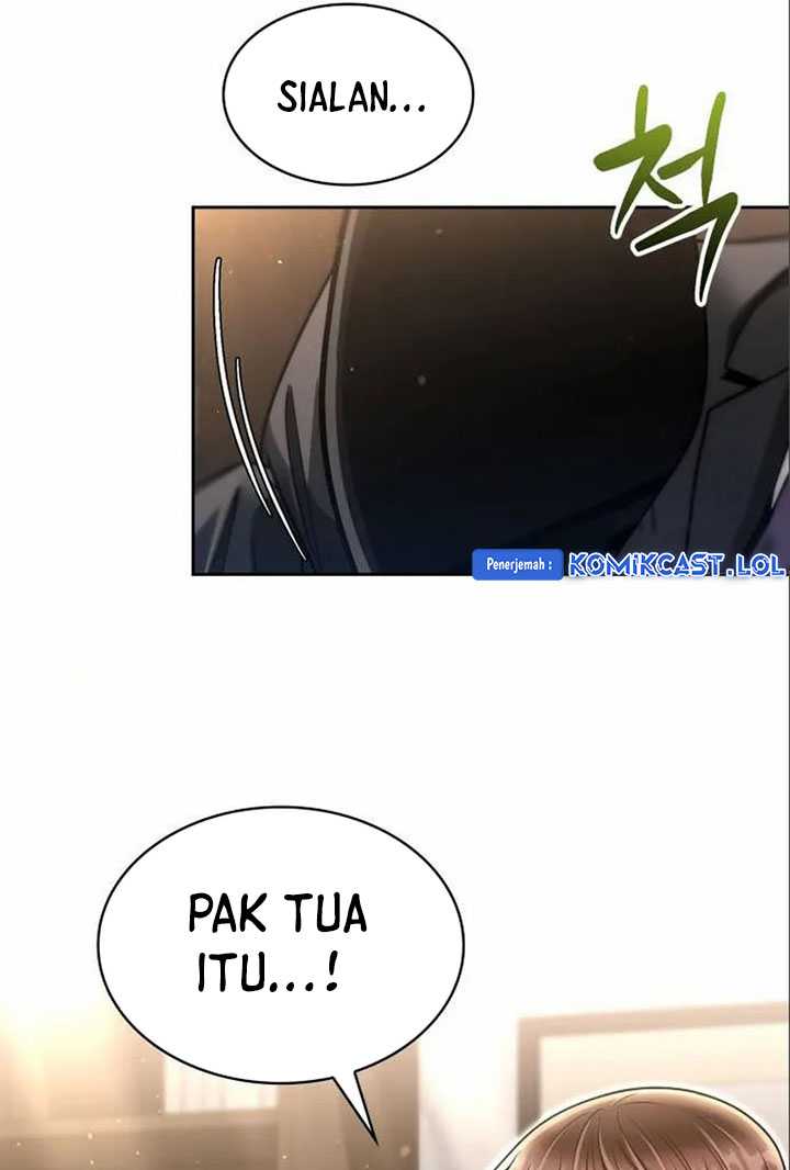 Manhwa Clever Cleaning Life Of The Returned Genius Hunter Chapter 57 gambar 2