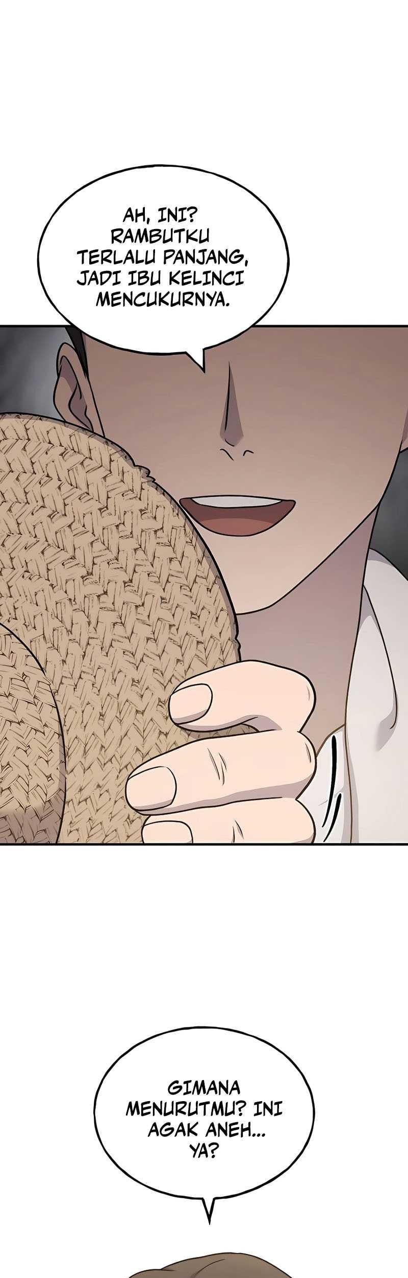 Manhwa Solo Farming In The Tower Chapter 45 gambar 2