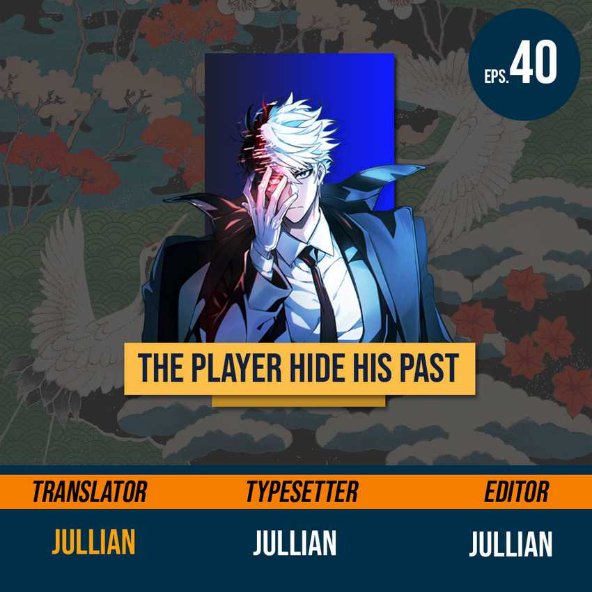 Komik The Player Hides His Past Chapter 40 gambar 1