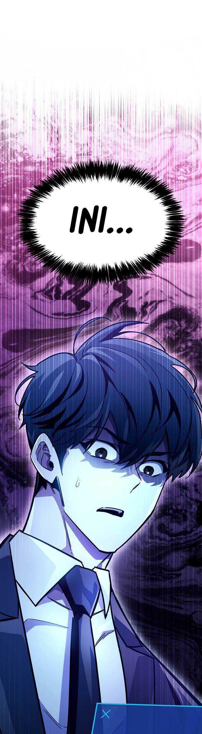 Manhwa The Player Hides His Past Chapter 40 gambar 2