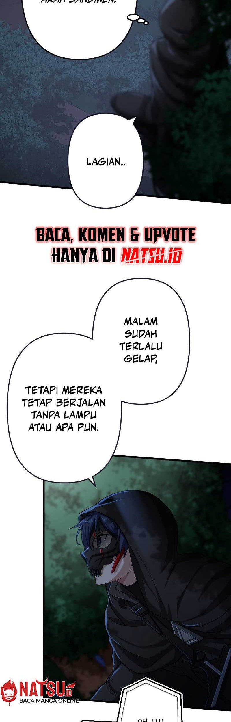 Berserk of Gluttony (Remake) Chapter 35 Gambar 3