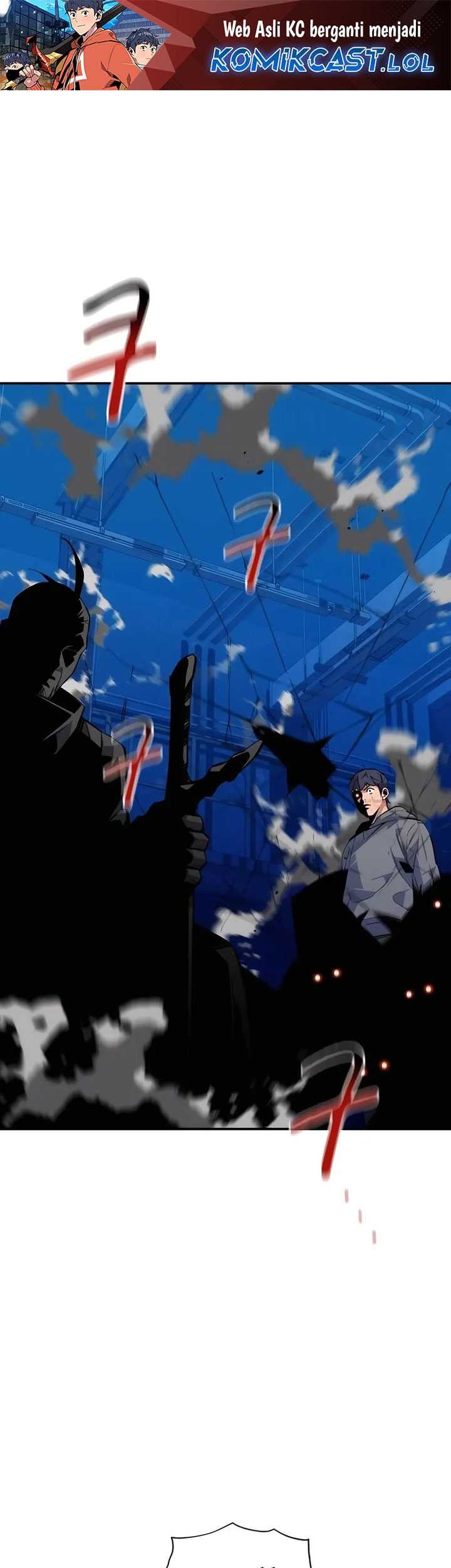 Manhwa Auto-Hunting With Clones Chapter 79 gambar 2