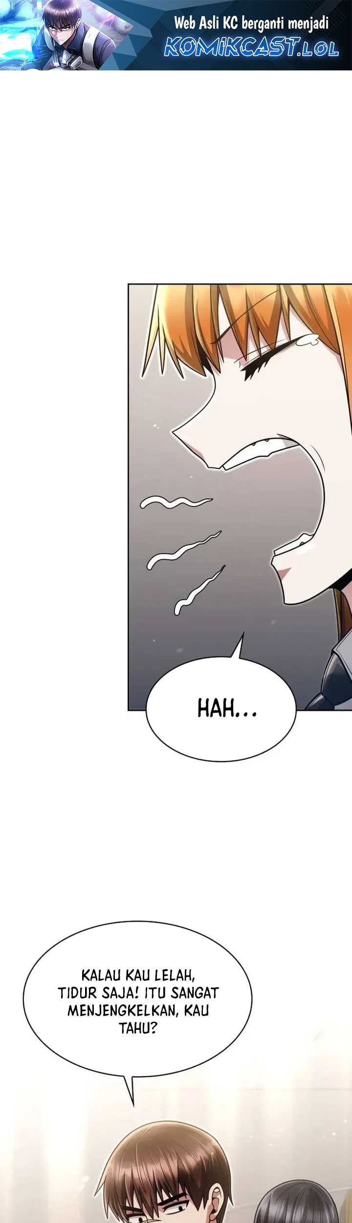 Manhwa Clever Cleaning Life Of The Returned Genius Hunter Chapter 58 gambar 2