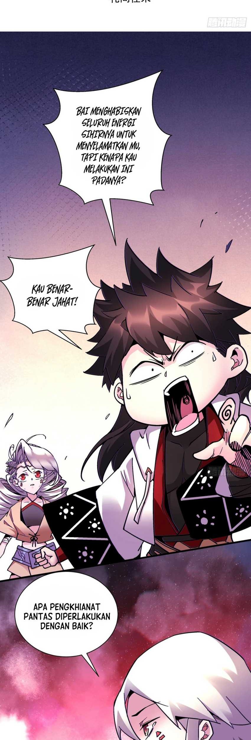 Manhua As The Richest Man, I Really Don’t Want To Be Reborn Chapter 127 gambar 2