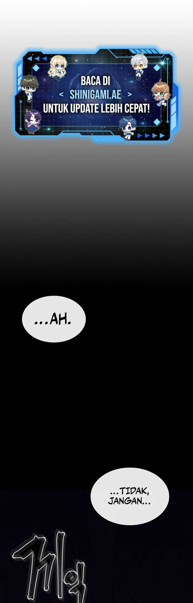 Manhwa The Unbeatable Dungeon’s Lazy Boss Chapter 27 gambar 2