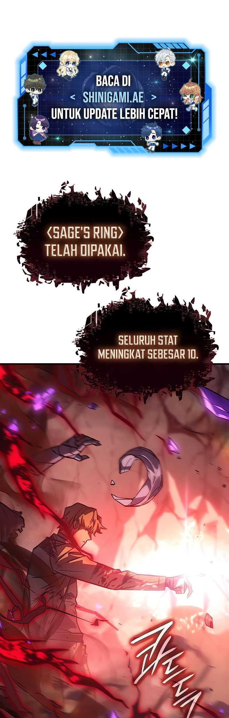 Manhwa Regressing With The King’s Power Chapter 22 gambar 2