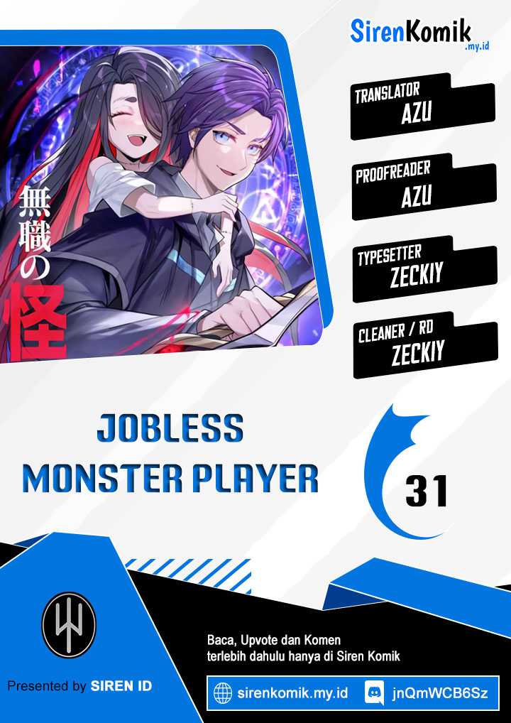 Komik Jobless Monster Player Chapter 31 gambar 1