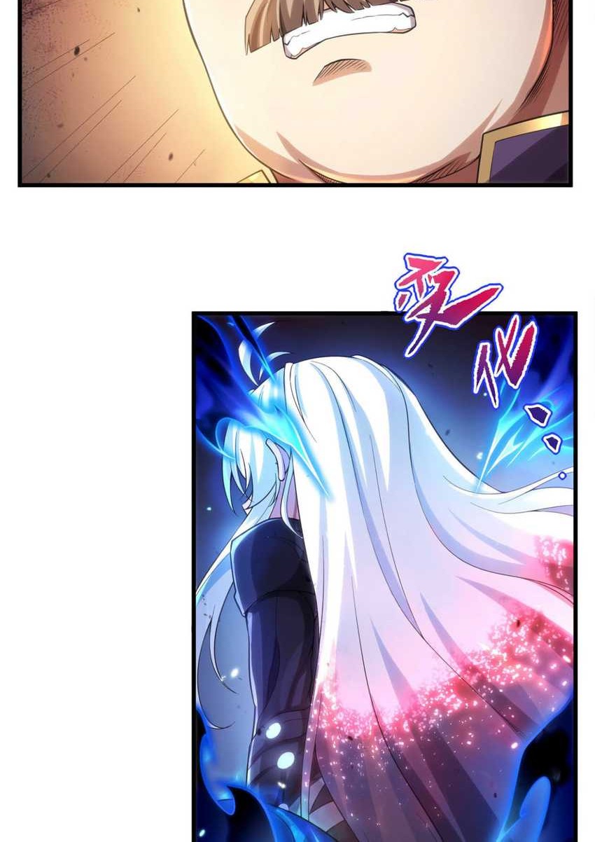 Manga Despite Coming From the Abyss, I Will Save Humanity Chapter 100 gambar 2