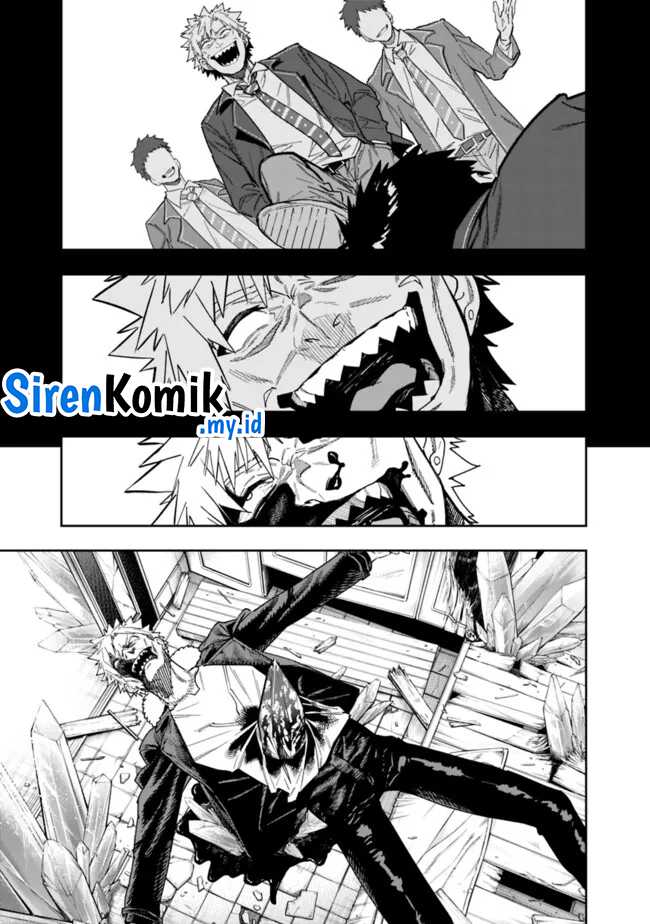 “Shop” Skill Sae Areba, Dungeon-ka Shita Sekai Demo Rakushou da Chapter 20 - Halaman 16