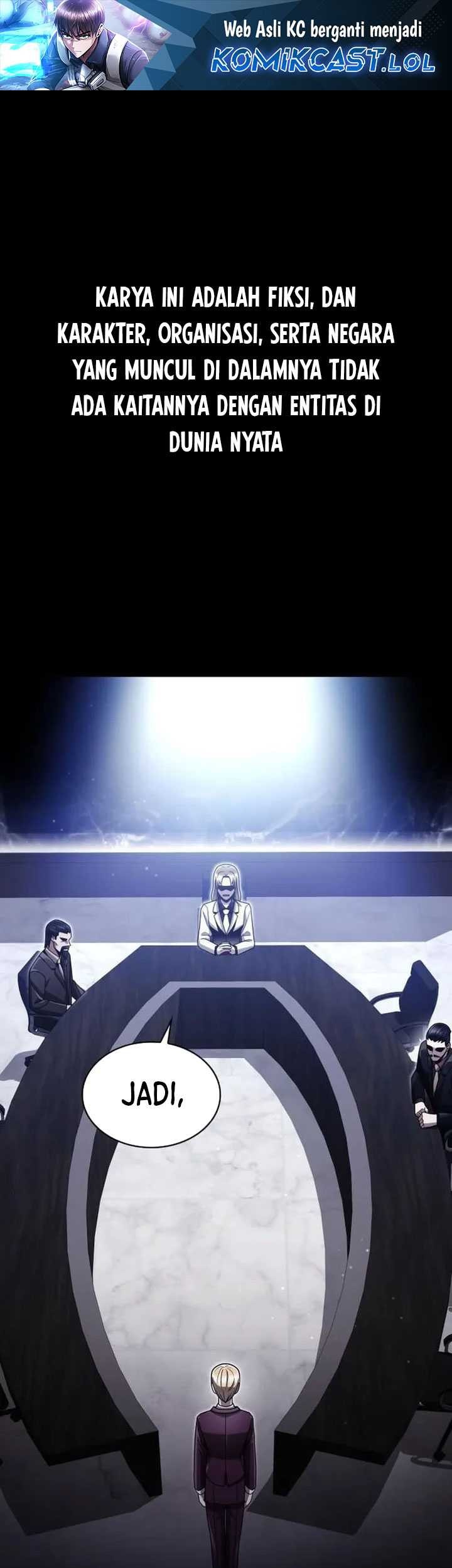 Manhwa Clever Cleaning Life Of The Returned Genius Hunter Chapter 59 gambar 2