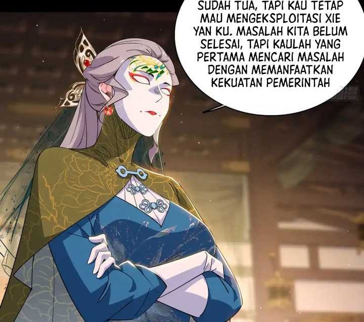 I’m An Evil God Chapter 441 halaman 3