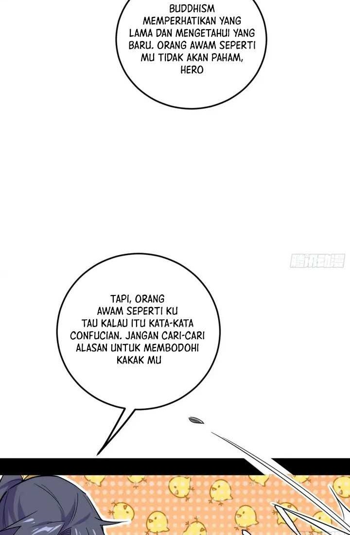 I’m An Evil God Chapter 440 halaman 3