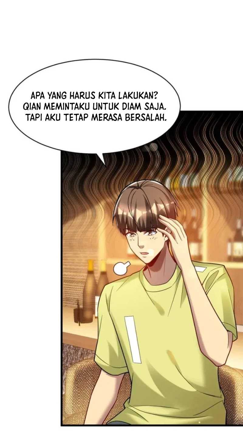 Losing Money to Be a Tycoon Chapter 85 halaman 4