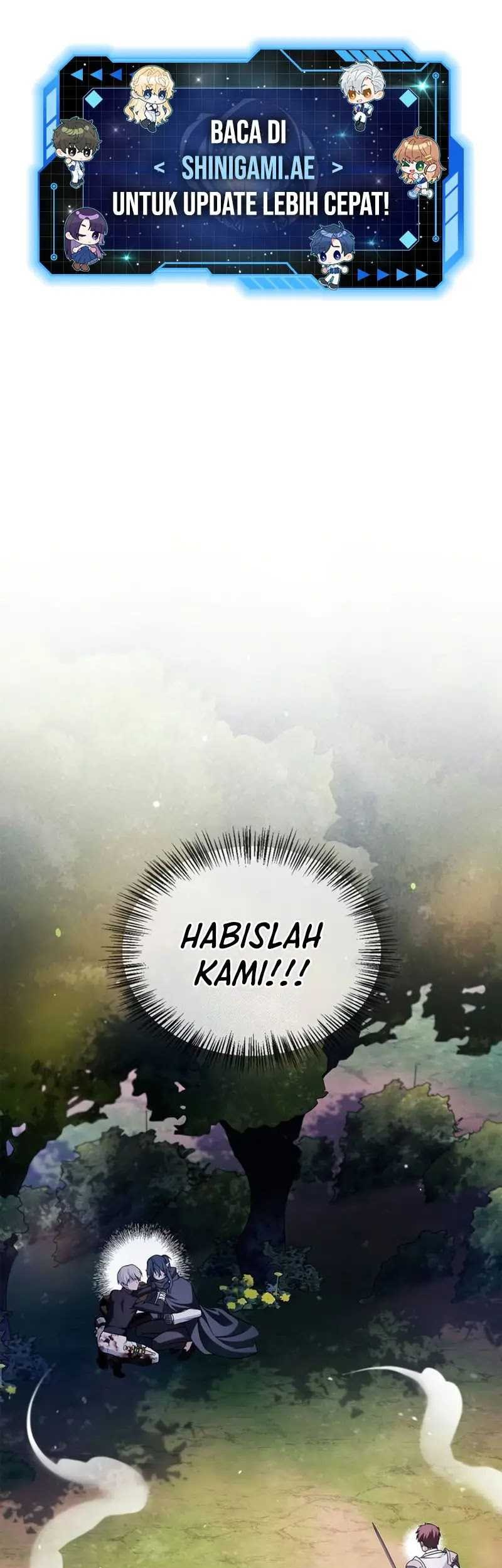 Manhwa I’m Not That Kind of Talent Chapter 70 gambar 2