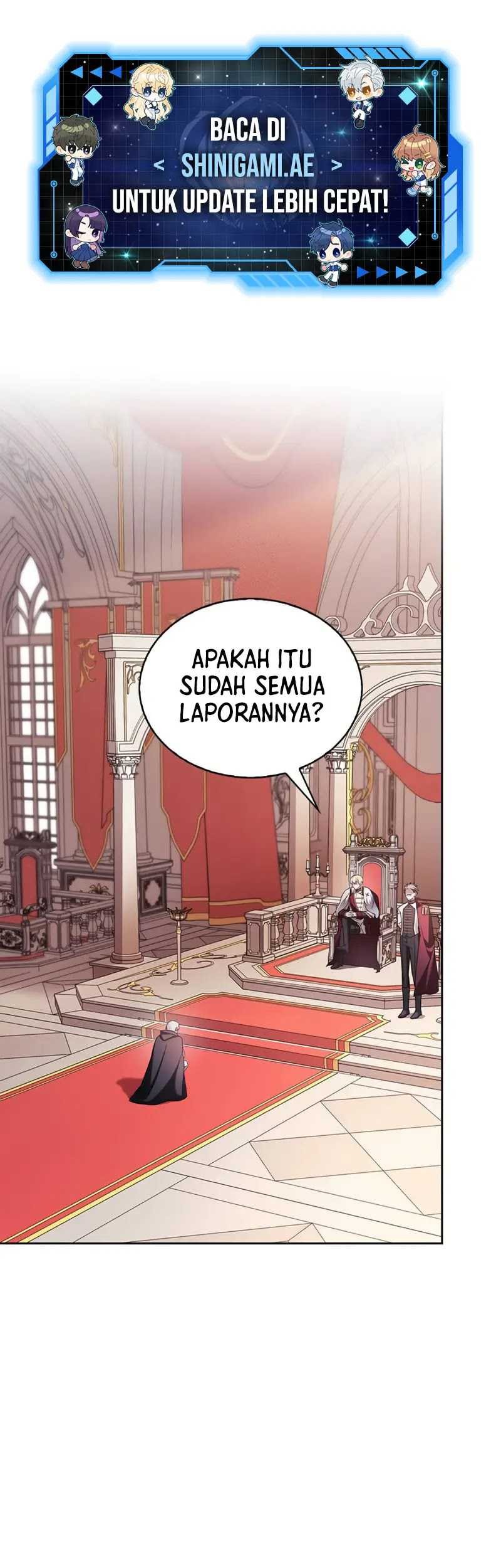 Manhwa I’m Not That Kind of Talent Chapter 68 gambar 2