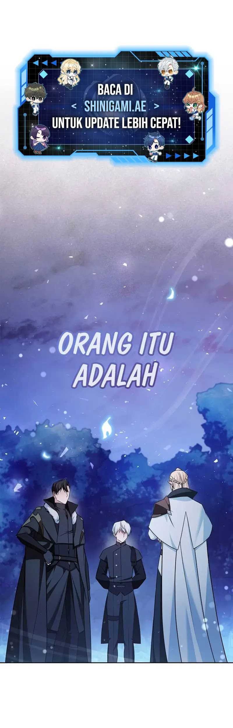 Manhwa I’m Not That Kind of Talent Chapter 66 gambar 2