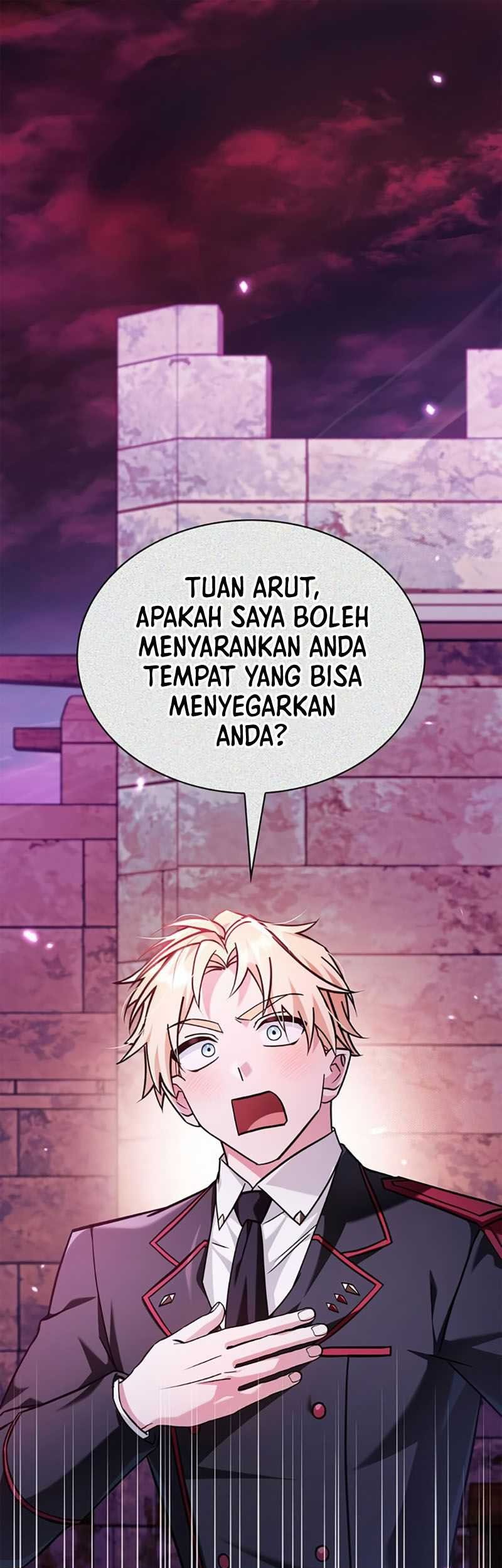 Manhwa I’m Not That Kind of Talent Chapter 65 gambar 2