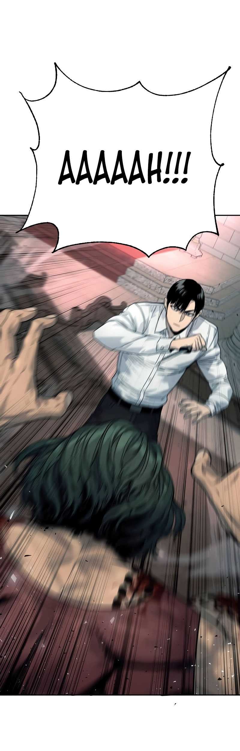 Manhwa Return of the Bloodthirsty Police Chapter 47 gambar 2