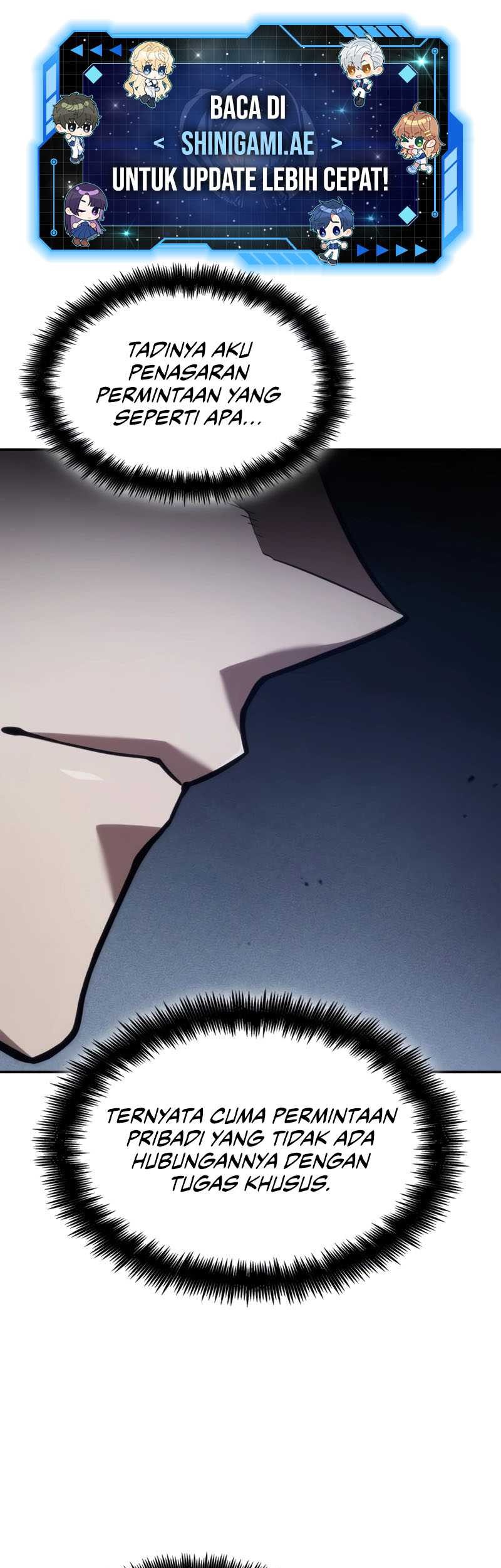 Manhwa Boundless Necromancer Chapter 70 gambar 2