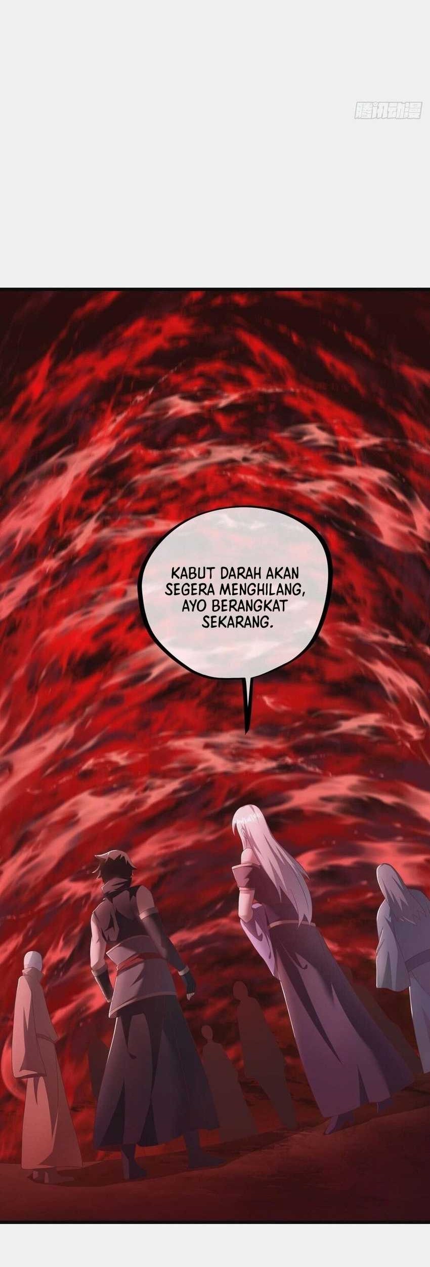 Manhua Peerless Soul Chapter 627 gambar 2
