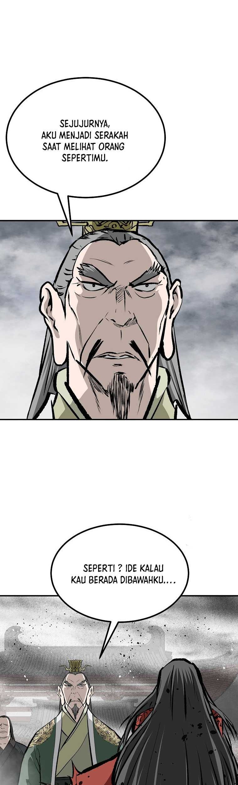 Archer Sword God : Descendants of the Archer Chapter 91 - Halaman 27
