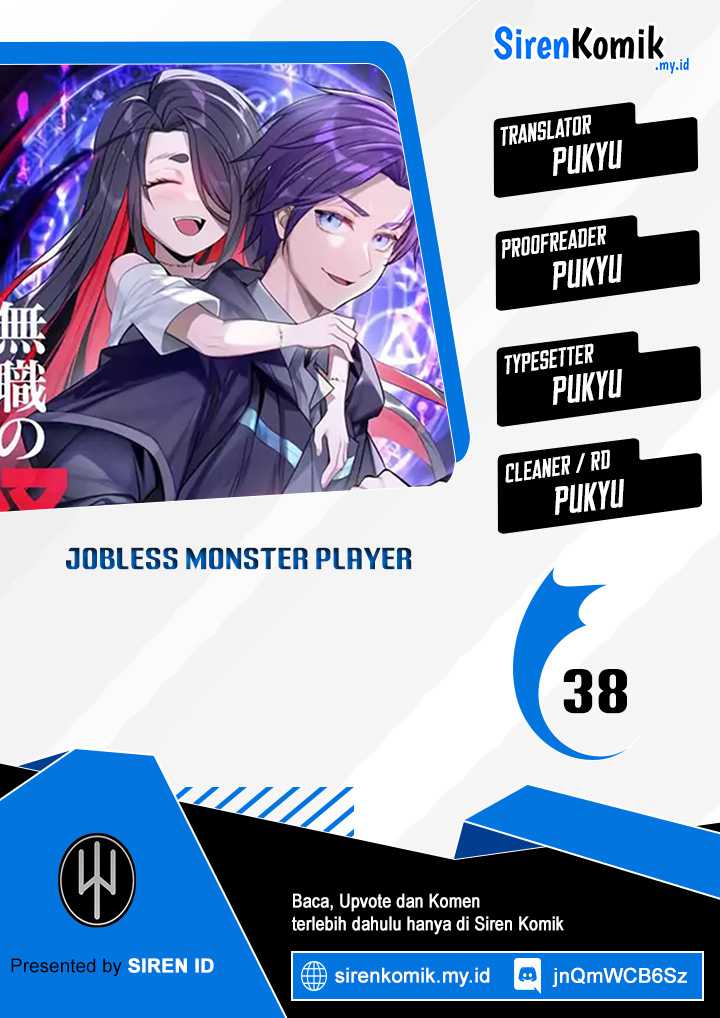 Komik Jobless Monster Player Chapter 38 gambar 1