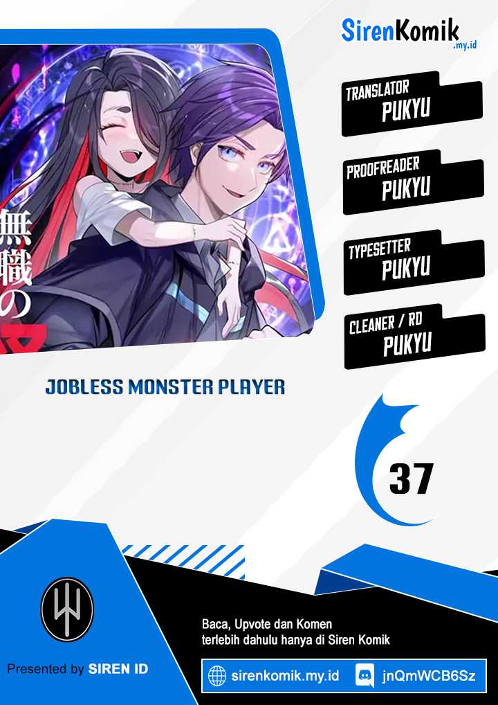 Komik Jobless Monster Player Chapter 37 gambar 1