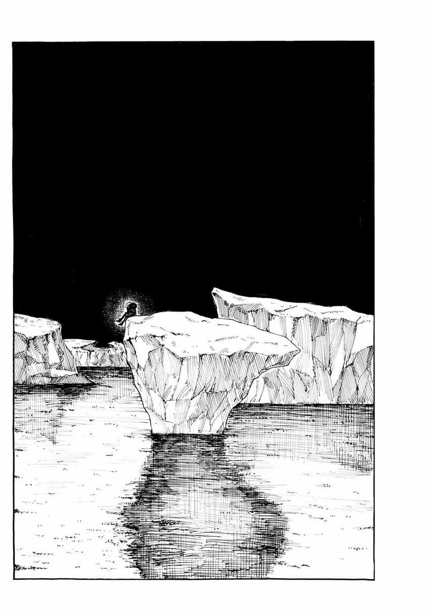 Yofukashi no Uta Chapter 200 - Halaman 4