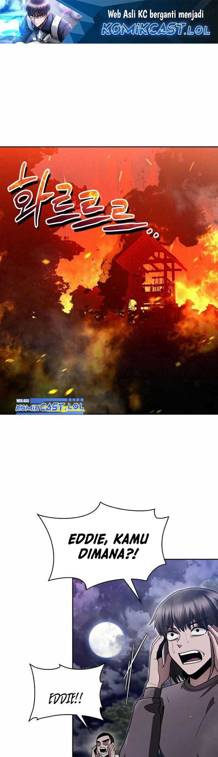 Manhwa Clever Cleaning Life Of The Returned Genius Hunter Chapter 60 gambar 2