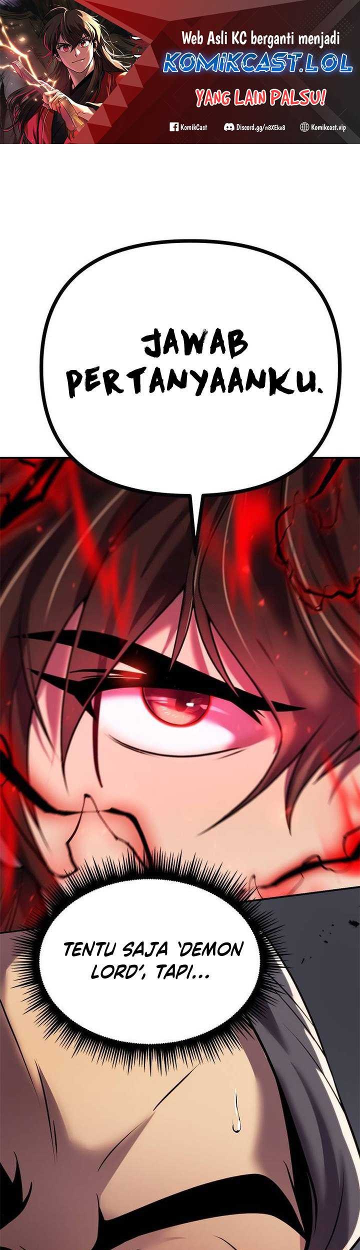 Manhwa Chronicles of the Demon Faction Chapter 54 gambar 2