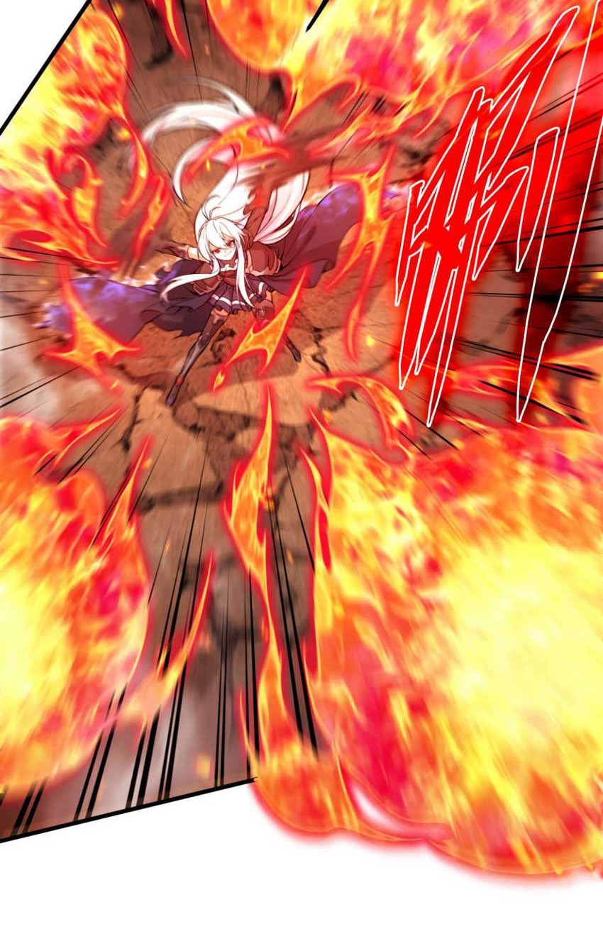 Manga Despite Coming From the Abyss, I Will Save Humanity Chapter 101 gambar 2
