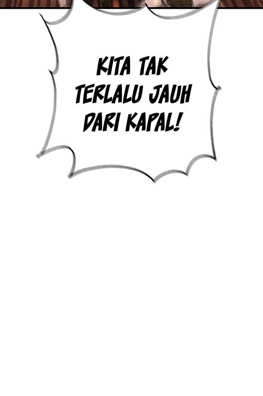 Foreigner on the Periphery Chapter 30 halaman 6